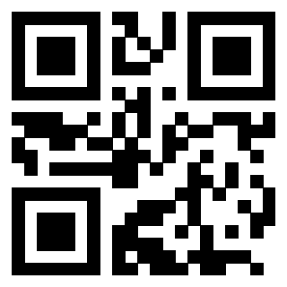 3205569215 - Immagine del Qr Code associato