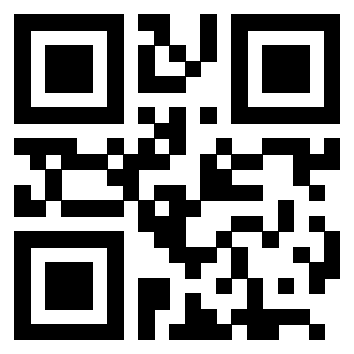 3205569221 - Immagine del Qr Code associato