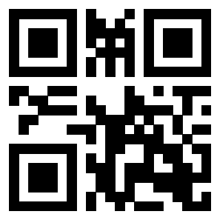 3205569235 Qr Code associato