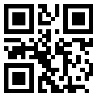 3205569237 - Immagine del Qr Code associato
