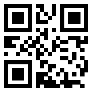 Il Qr Code di 3205569242