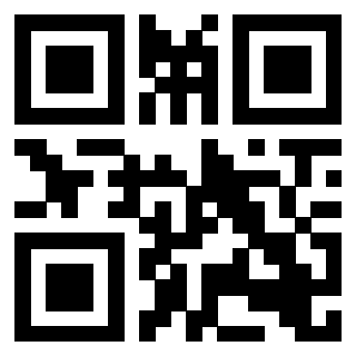 Il QrCode di 3205569249