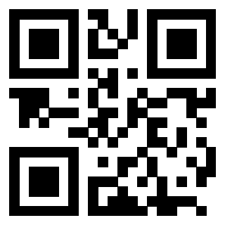 Immagine del Qr Code di 3205569251