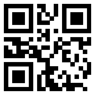 Il QrCode di 3205569252