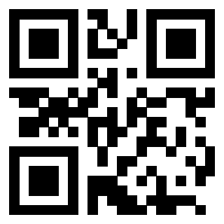 Il Qr Code di 3205569258
