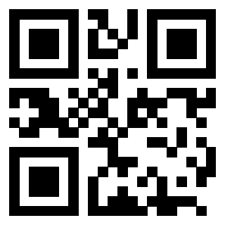3205569262 - Immagine del Qr Code associato