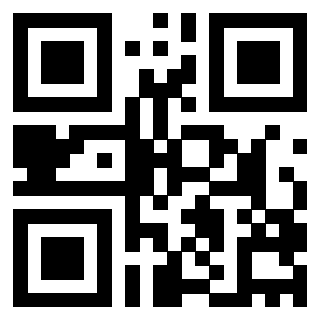 Immagine del QrCode di 3205569263