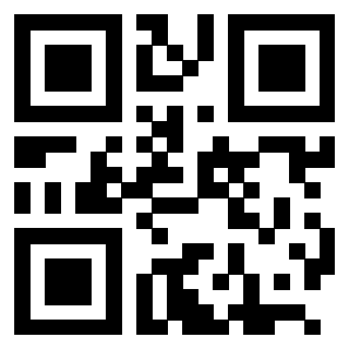 3205569273 - Immagine del Qr Code associato