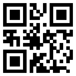 3205569277 QrCode associato