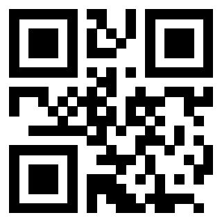 Immagine del Qr Code di 3205569279