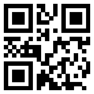 Il Qr Code di 3205569285