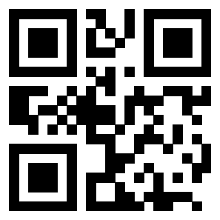 Il QrCode di 3205569298