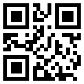 3205569300 - Immagine del Qr Code