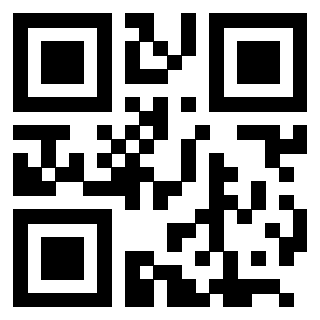3205569305 - Immagine del QrCode associato