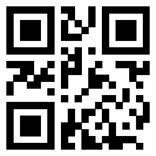Immagine del Qr Code di 3205569311