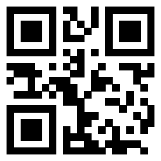 Scansione del Qr Code di 3205569312