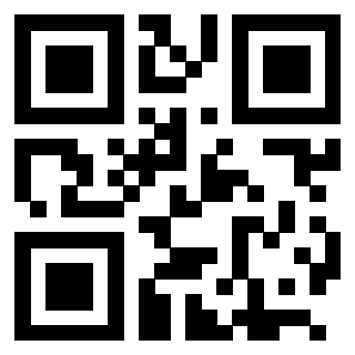 Il Qr Code di 3205569317