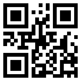 Il QrCode di 3205569331