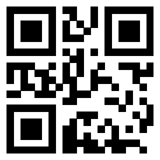 Il Qr Code di 3205569332
