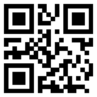 Il Qr Code di 3205569335