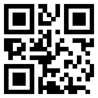 Scansione del QrCode di 3205569336