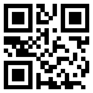 Scansione del Qr Code di 3205569338