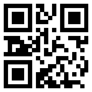 3205569339 - Immagine del Qr Code associato