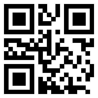 Immagine del Qr Code di 3205569340