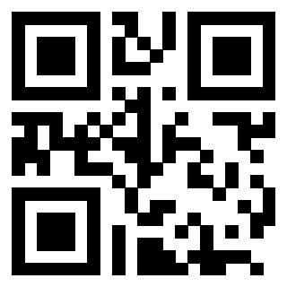 Scansione del QrCode di 3205569342