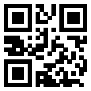 Il QrCode di 3205569344