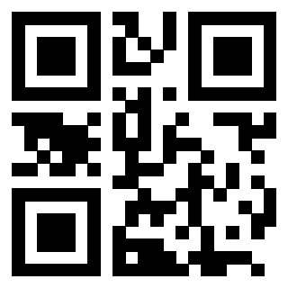 3205569345 - Immagine del Qr Code associato