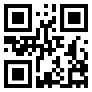 3205569346 - Immagine del Qr Code associato