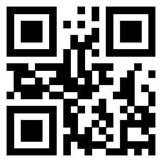 Immagine del QrCode di 3205569347