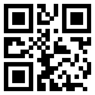 Il QrCode di 3205569350