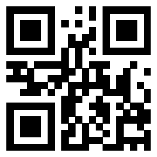 3205569353 - Immagine del Qr Code associato