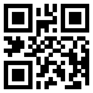 3205569354 - Immagine del Qr Code associato