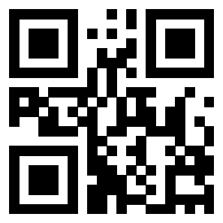 Il QrCode di 3205569356