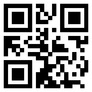 Il QrCode di 3205569359