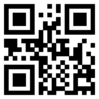Scansione del Qr Code di 3205569360