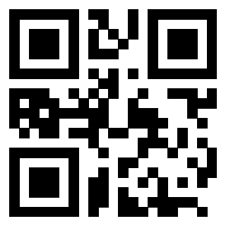 Scansione del QrCode di 3205569368