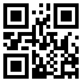 Scansione del QrCode di 3205569370