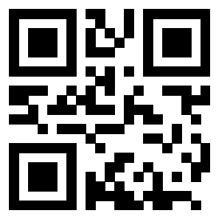 Il Qr Code di 3205569372