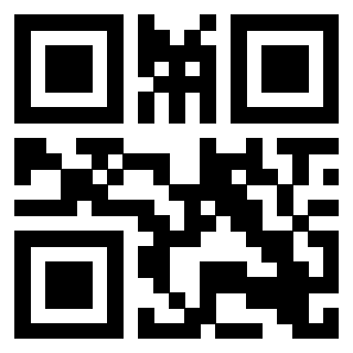 3205569378 QrCode associato