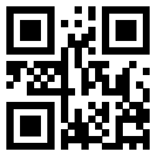 Immagine del QrCode di 3205569379