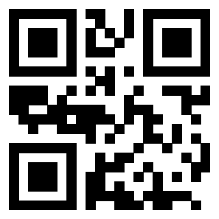 3205569380 - Immagine del Qr Code associato