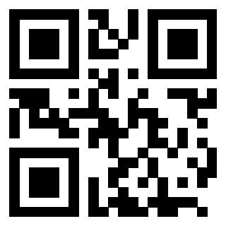 Immagine del QrCode di 3205569381