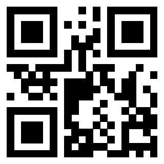 Scansione del QrCode di 3205569384