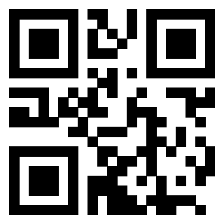 Immagine del Qr Code di 3205569385