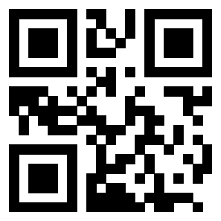 Immagine del Qr Code di 3205569389