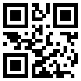 Il QrCode di 3205569394